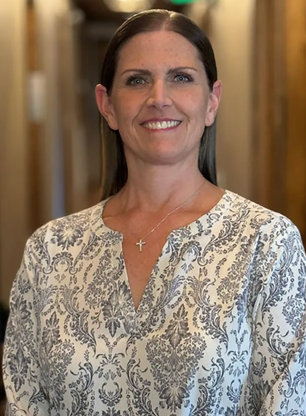 Jessica Engler Front Office Administrator at Uplift Wellness and Aesthetics